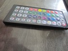 44 Key Rgb Led Light Strip Remote Control For Smd 5050 3528 2835 Light Strip