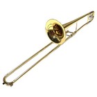 Yamaha Ysl-200ad  Advantage Trombone With Hard Carrying Case