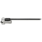 Kensington N17 Keyed Dual Head Laptop Lock For Dell Devices