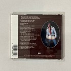 Engelbert Humperdinck     Live In Concert And All Of Me Cd 1988 Pop Epic