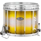 Pearl Championship Maple Varsity Ffx Marching Snare Drum Burst Finish 13 X 11