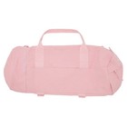 Supreme Ss25 Duffle Bag Light Pink