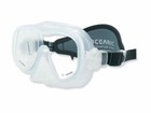 Oceanic Shadow Mini Mask Scuba Snorkeling Diving Freedive Ice 05 2900 09