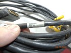 Macom Harris Ge M7100 Orion Mobile Radio Remote Cable  802554p3 Rev 24   ctv