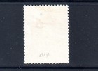 Denmark Semi-postal 1944 Scott  b14  Used Vf