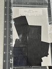 Over 225 Mounts -8 Year Set Lots Of Mystic New Stamp Mounts Black 2000-6 Sealed
