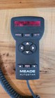 Meade Etx-60 At Refractor Digital Telescope  w Autostar Controller