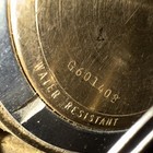 Esa 536 121 Bulova Accutron 2182 Not Running For Parts Or Repair 