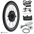 Voilamart 26  Ebike 48v1kw Rear 135mm Hub Motor Wheel Conversion Kit
