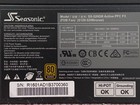 Seasonic Ss-520gb S12ii Series 80 Plus Bronze 520w Power Supply   C1529