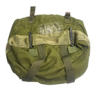 Usgi Military 3 Day Field Pack Butt Pack Od Green Nylon Pouch - Vintage Used