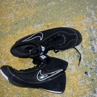 Nike Wrestling Shoes Size 11