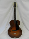 1930s Gretsch Model 50 Archtop Acoustic Guitar Repaired   Restored W ohsc