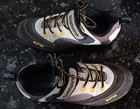 Shimano Spd Mtb Cycling Shoes Size Euro 41 Us 7 5 Mens Great Condition 