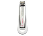 Seki Edge Deluxe Toenail Clipper  ss-102  With Built-in Catcher And Nail File