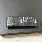Sony Bdp-s3700 Blu-ray Dvd Player Wifi Streaming Hdmi W Remote No Power Cord