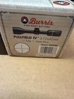 Burris Fullfield Iv Riflescope 3-12x42 Mm Long-range Moa Reticle  Black - 200488