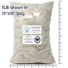 Core Wool For Needle Felting   Amigurumi  Crochet  Stuffing  Dryer Balls  Pil   