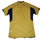 New Adidas Real Salt Lake Authentic 23 24 Away Soccer Jersey Is4890 Men   s L