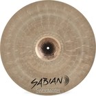 Sabian Hhx Redlight Crash Cymbal - 20 Inches