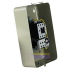 5 Horsepower 3 Phase Magnetic Starter Motor Control Complete 208-240v 5-3-230x