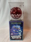Wonder Sphere Magic Hover Ball Mimi Pro New  red   Stem Certified