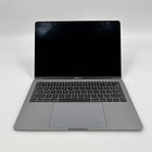 Macbook Pro 13 Space Gray 2017 2 3 Ghz Intel Core I5 8gb 256gb Very Good Cond 
