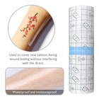 Tattoo Aftercare Bandage Second Skin Waterproof Bandage Skin Wrap