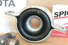 2007-2021 Toyota Tundra Rear 2 Piece Driveline U-joint Hanger Bearing Kit Spicer