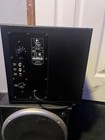 Logitech Sub Speakers