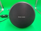 Nice   harman Kardon Onyx Studio Portable Bluetooth Speaker W  Power Cord Tested