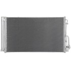 97606m7000 Ac Condenser Fit For Kia Forte 2019-2024