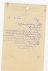 1935 Kentucky Rural Store Letterhead     James W  West  The Quality Rural Store