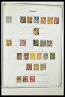 Lot 34176 Stamp Collection Switzerland 1850-1996 