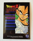 Dragon Ball Z Tcg Super Saiyan Goku Foil G-4 1999 Artbox Jpp amada Rare Dbz Ccg