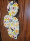 4moms Mamaroo Newborn Infant Baby Plush Padded Seat Insert Pad Monster