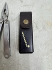 Vintage Original Leatherman Super Tool Usa Portland  Or 