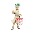 Dr  Stone Stone World Senku Ishigami Figure