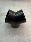 Vintage Air Connector Y 2-1 2in  49592-vui