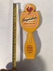 Rare Bridgeport Brewing Haymaker Extra Pale Ale Beer Tap Handle   new  