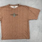 Vintage New Orleans Jazz   Heritage Festival Y2k 2000 Xl Double Sided T Shirt