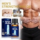 10ml Plus Size Faster Enlargement Cream For Man Growth Oil - Us Fast Delivery