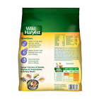  Cockatiel Bird Food  Seed  Grain And Vegetable Mix  4 Lbs 