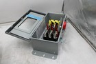 Eaton Dh362fdkw Heavy Duty Safety Switches