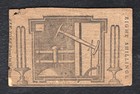 January 6  1776 8s Eight Shillings New York Colonial Currency Note