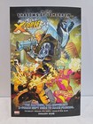 Ultimate Endgame  1 Cover D Cafu Variant -marvel  1st Print  Spine Ticks