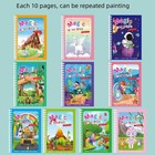 Educational Learning Toys For Kids Toddlers Age 3 4 5 6 7 8 Years Old Boys Girl