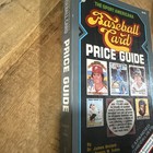 Vintage Beckett Baseball Price Guide  5 - Jackie Robinson  Carlton  Yount Cover