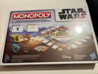 Monopoly Board Game Star Wars The Mandalorian Special Edition Brand New