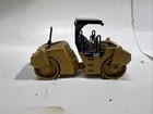 Rare Cat 1 50 Cb-534d Xw Vibratory Asphalt Compactor With Closed Cabin-55164 